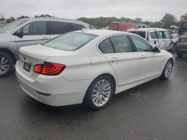 2014 BMW 528 XI