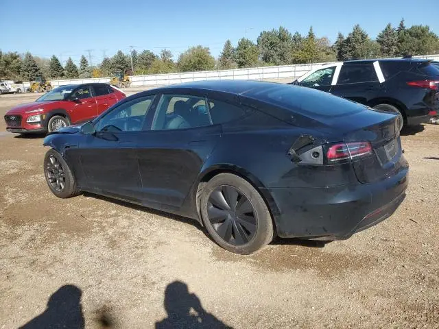 2023 TESLA MODEL S   