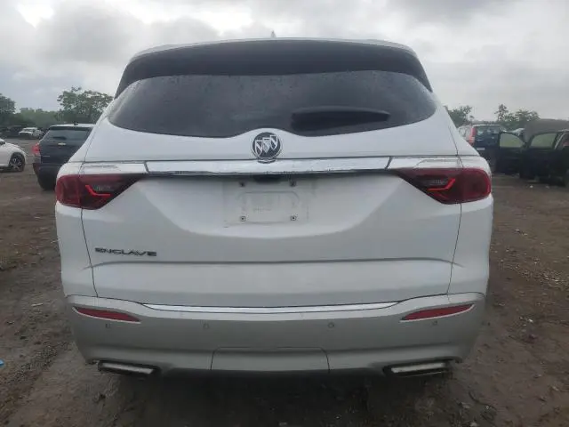 2022 BUICK ENCLAVE PREMIUM  