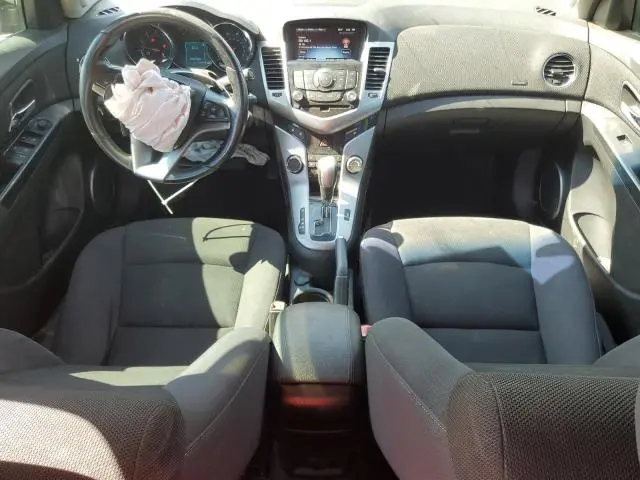2013 CHEVROLET CRUZE LT  