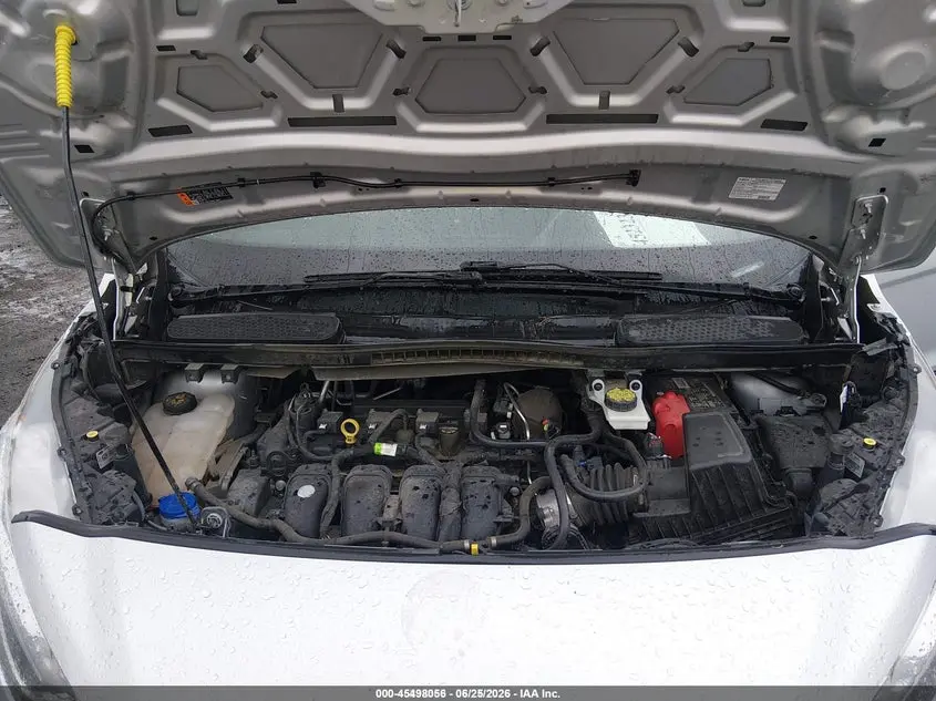 2019 FORD TRANSIT CONNECT XL