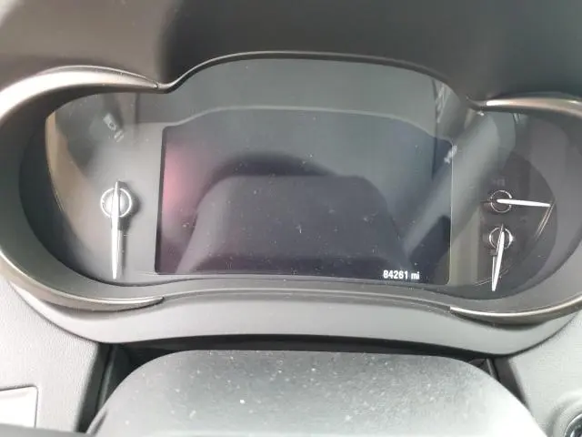 2016 BUICK LACROSSE PREMIUM  