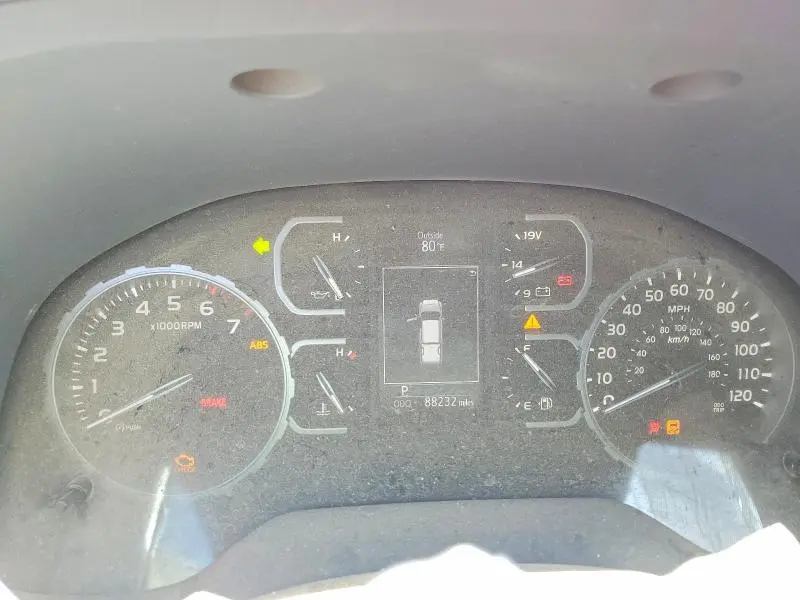 2018 TOYOTA TUNDRA CREWMAX SR5  