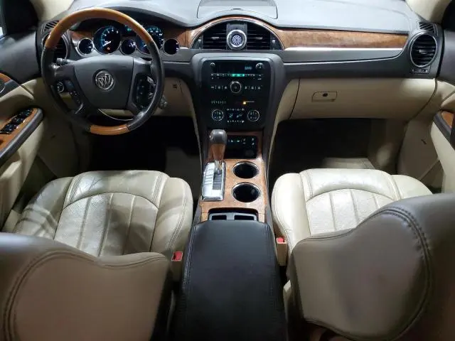 2012 BUICK ENCLAVE   