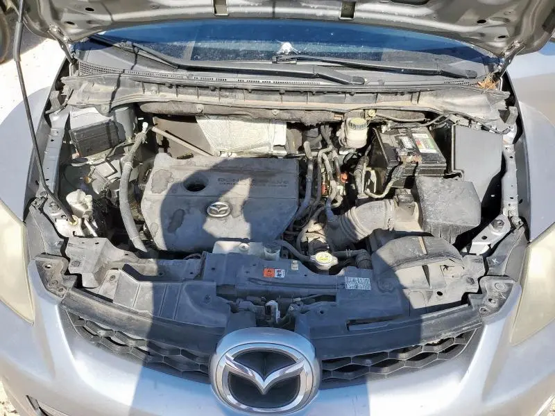 2010 MAZDA CX-7