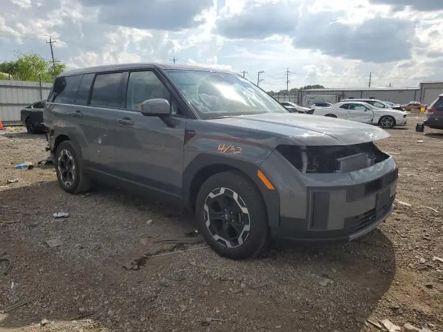 2024 HYUNDAI SANTA FE SE  