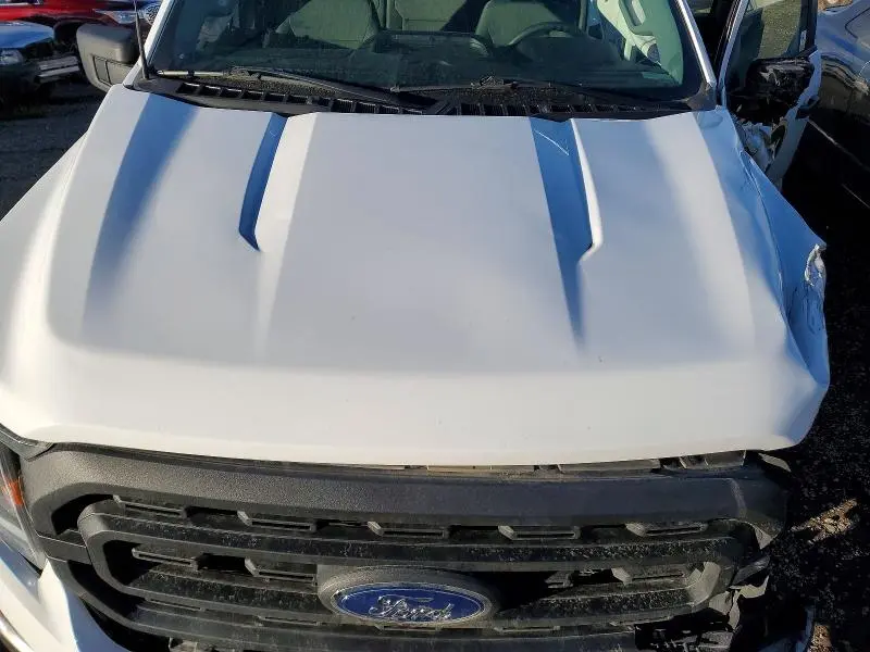2023 FORD F150 SUPER CAB  