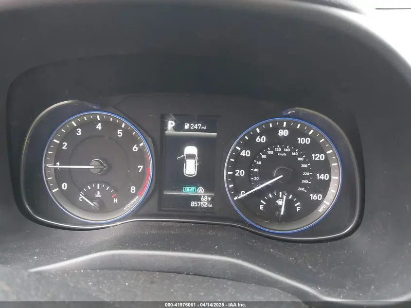 2022 HYUNDAI KONA SE