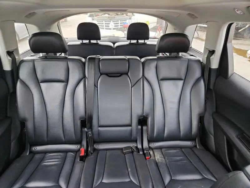2019 AUDI Q7 PREMIUM PLUS  