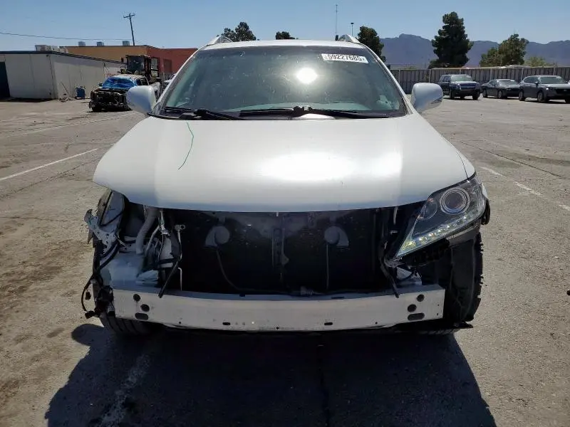 2014 LEXUS RX 350  