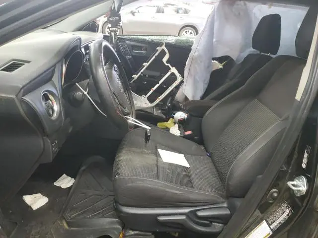 2016 TOYOTA SCION IM   
