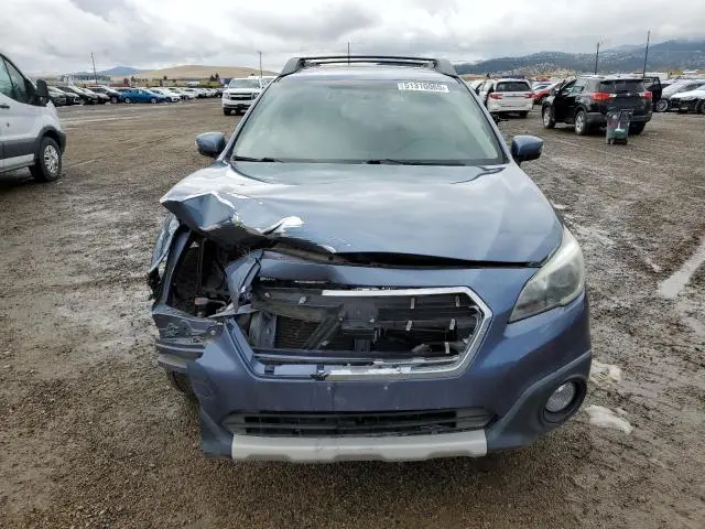 2015 SUBARU OUTBACK 3.6R LIMITED  