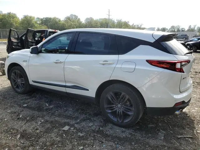 2021 ACURA RDX A-SPEC  