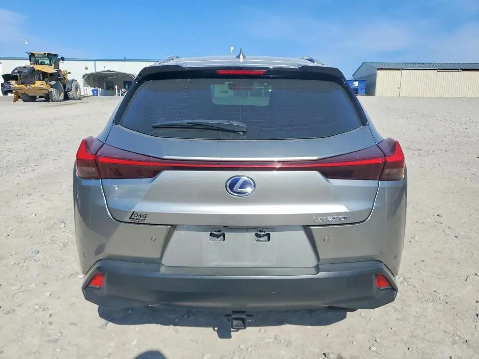 2019 LEXUS UX 250H BASE  