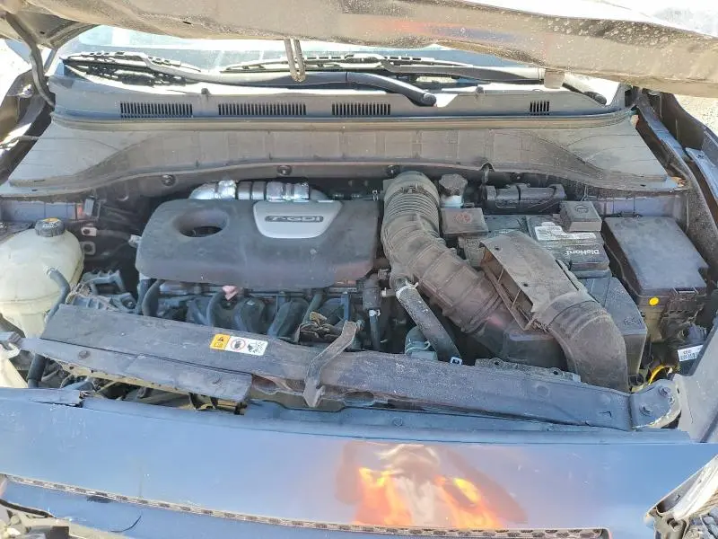 2018 HYUNDAI KONA ULTIMATE  
