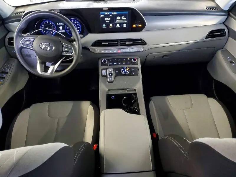 2020 HYUNDAI PALISADE SE  