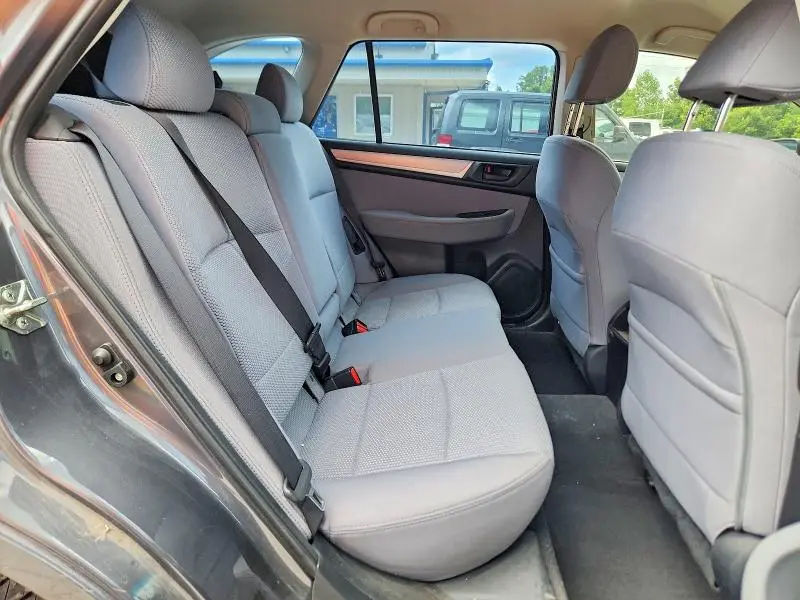 2018 SUBARU OUTBACK 2.5I  