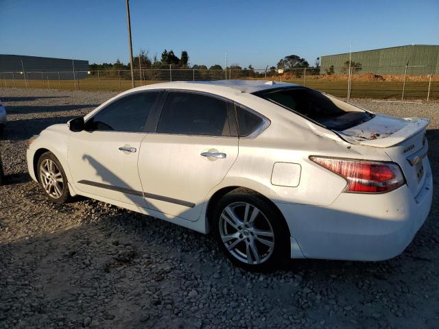 2015 NISSAN ALTIMA 3.5S