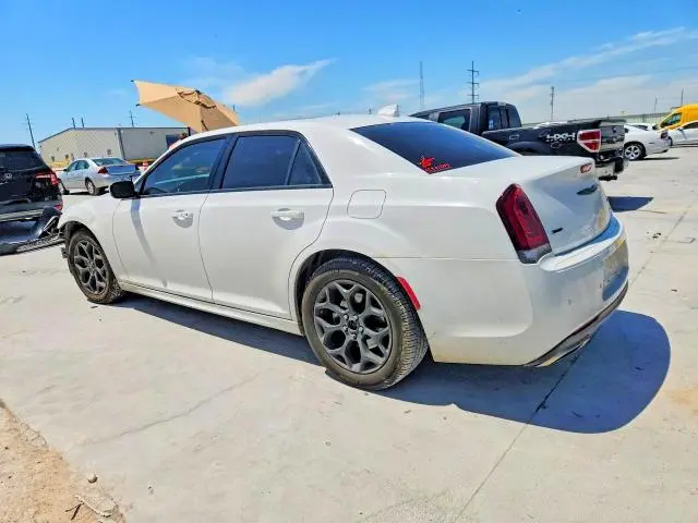 2022 CHRYSLER 300 TOURING L  