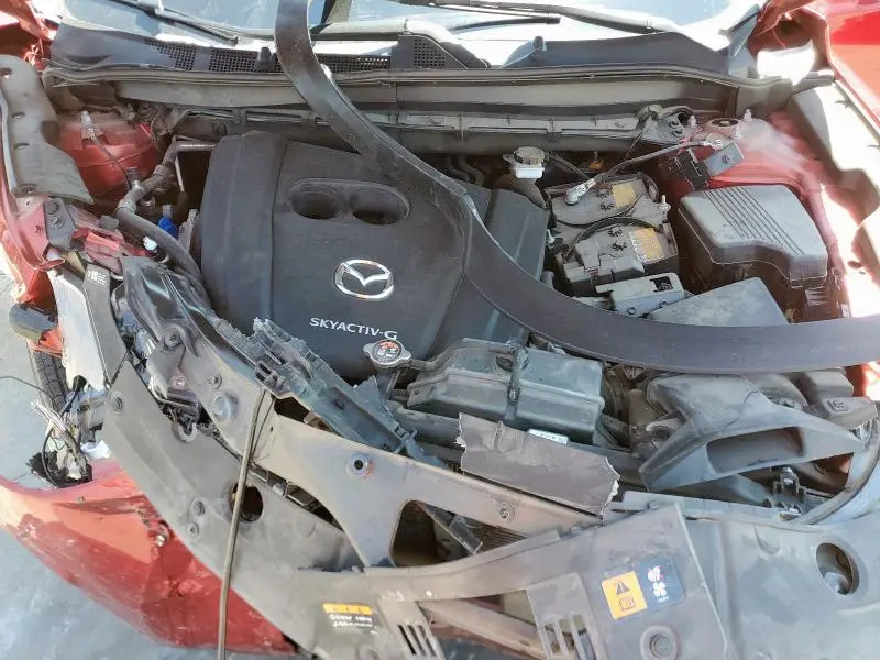 2023 MAZDA CX-5 SELECT  