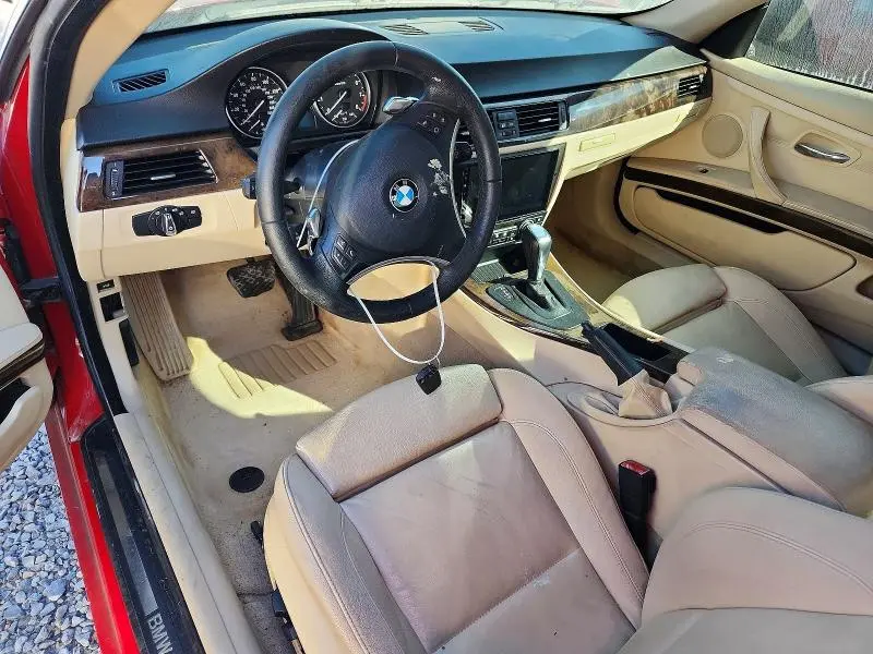 2010 BMW 328 I  