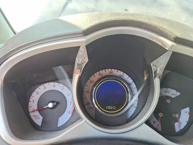 2011 CADILLAC SRX PERFORMANCE COLLECTION  
