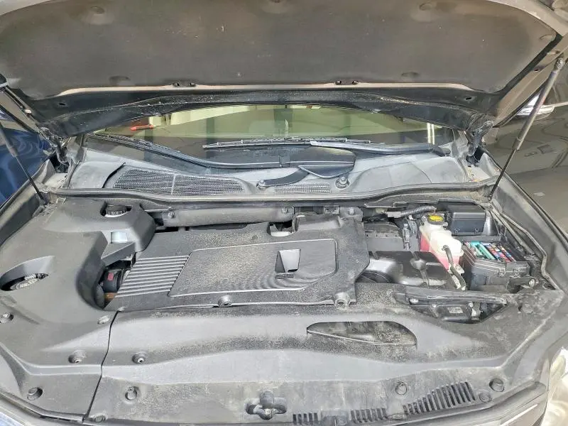 2010 LEXUS RX 450H  