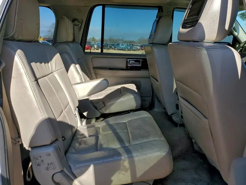 2012 LINCOLN NAVIGATOR L  