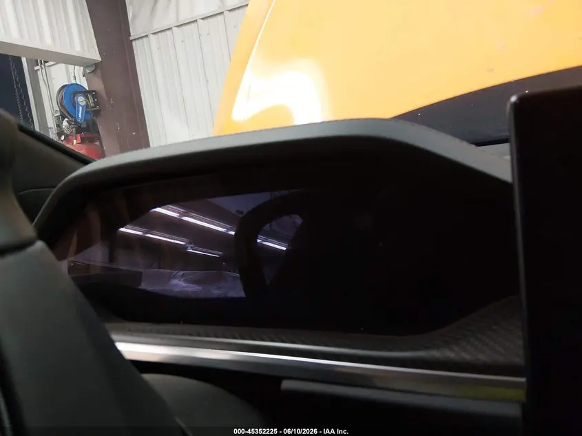 2021 TESLA MODEL S PLAID TRI MOTOR ALL-WHEEL DRIVE