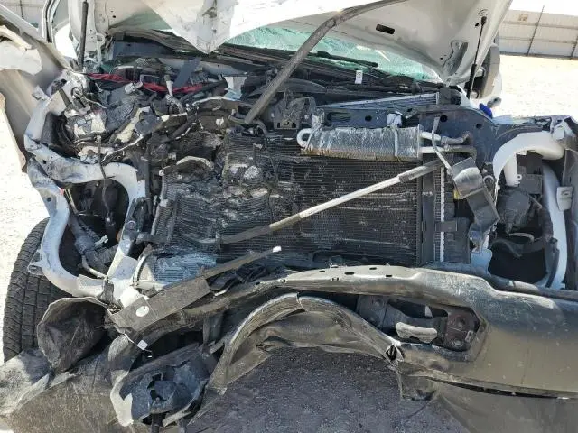 2025 FORD F250 SUPER DUTY  