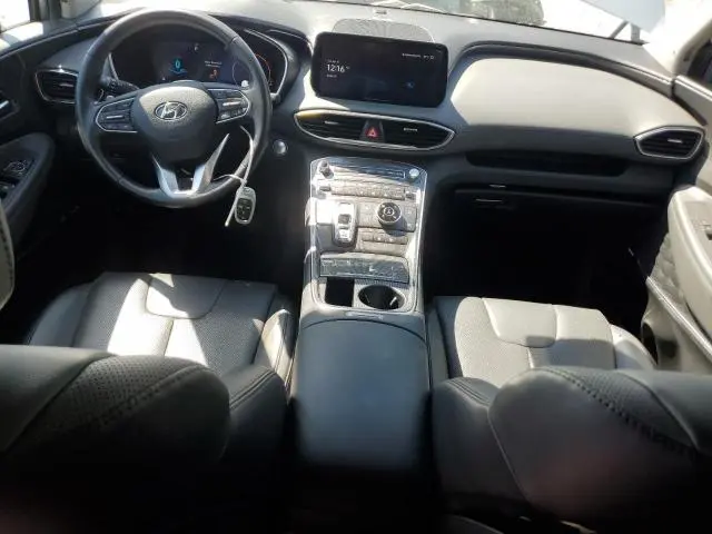 2023 HYUNDAI SANTA FE SEL PREMIUM