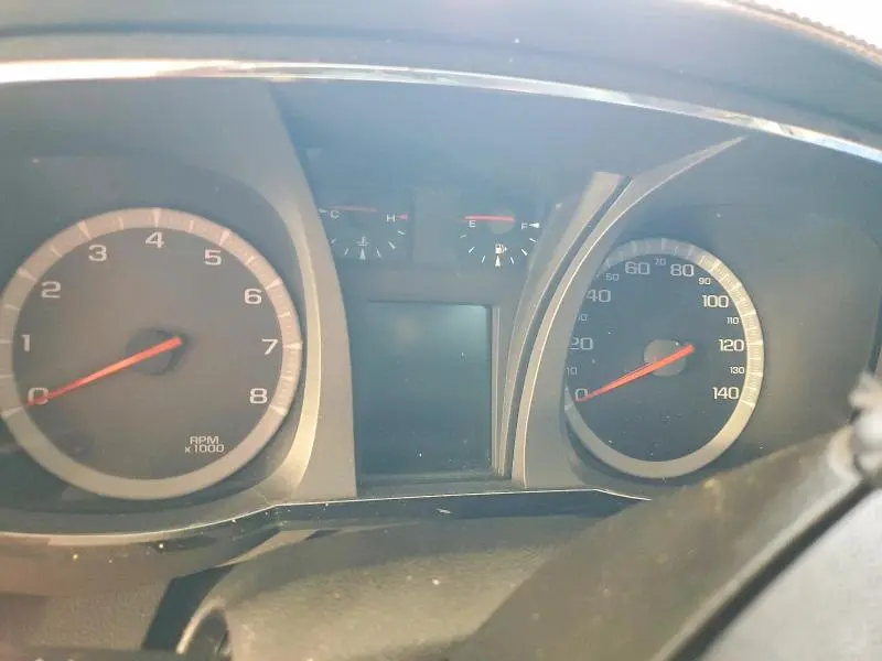2013 GMC TERRAIN DENALI  