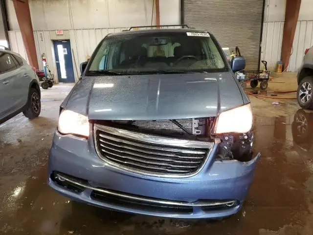 2012 CHRYSLER TOWN & COUNTRY TOURING  