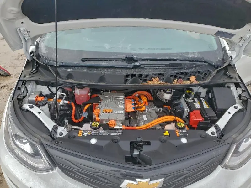 2020 CHEVROLET BOLT EV LT  
