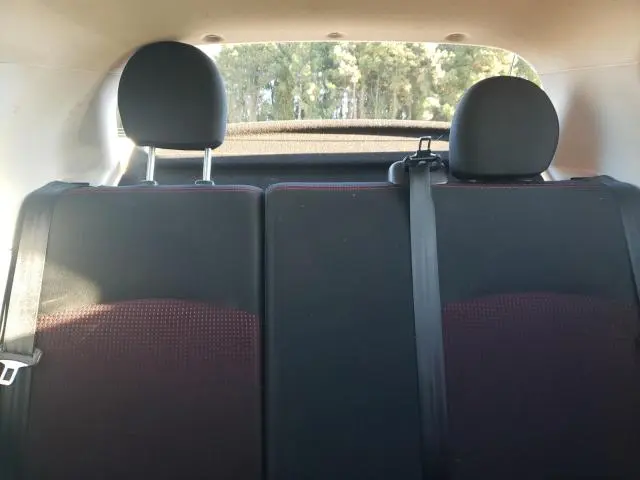 2022 MITSUBISHI MIRAGE SE