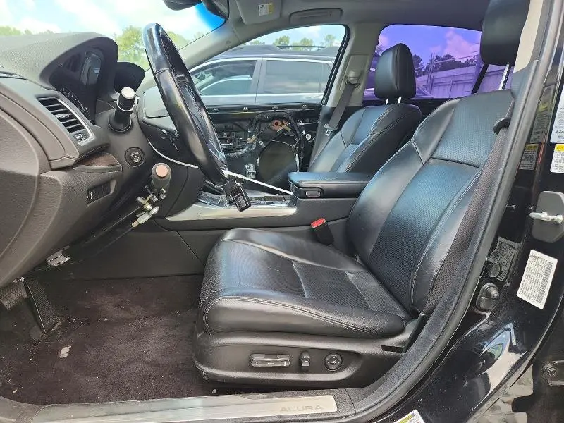 2014 ACURA RLX TECH  
