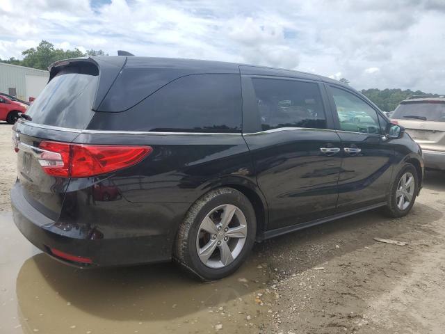 2018 HONDA ODYSSEY EXL