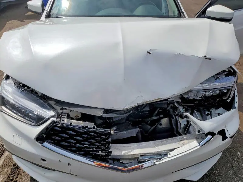 2018 ACURA TLX TECH  