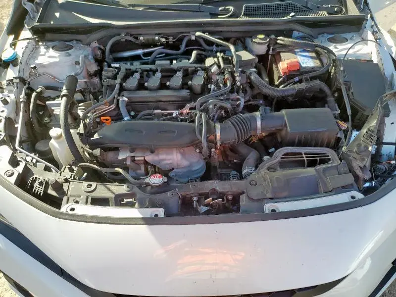 2023 HONDA CIVIC EXL  