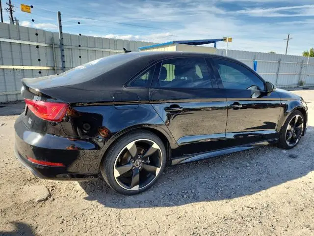 2016 AUDI A3 PREMIUM  