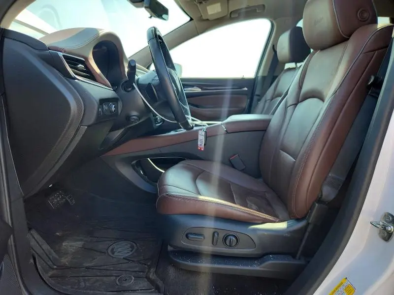 2019 BUICK ENCLAVE AVENIR  