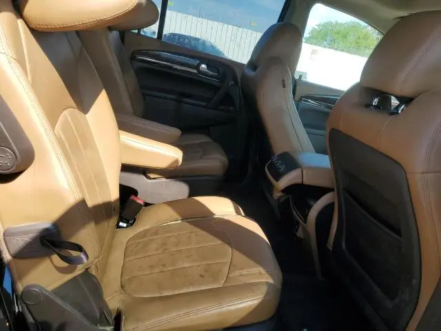 2017 BUICK ENCLAVE