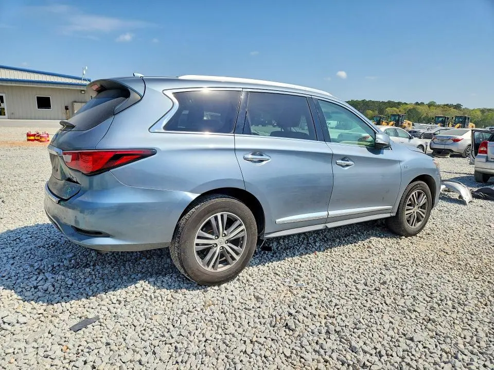 2016 INFINITI QX60 BASE  
