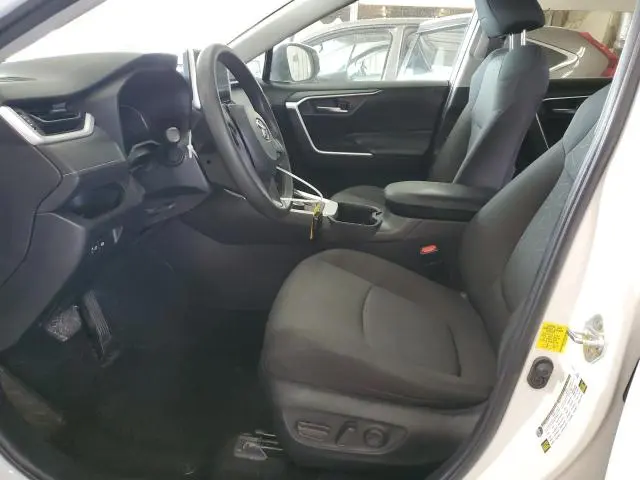 2023 TOYOTA RAV4 WOODLAND EDITION  