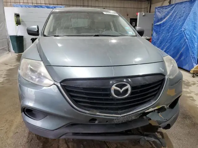 2013 MAZDA CX-9 TOURING  