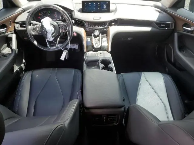 2021 ACURA TLX   