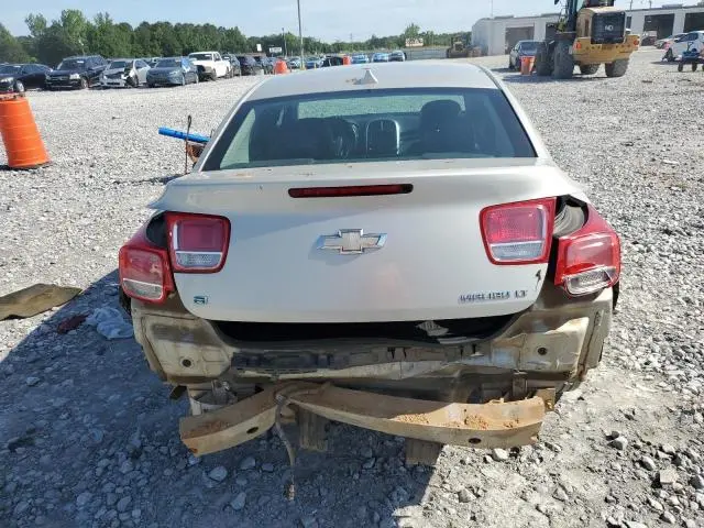 2014 CHEVROLET MALIBU 2LT  