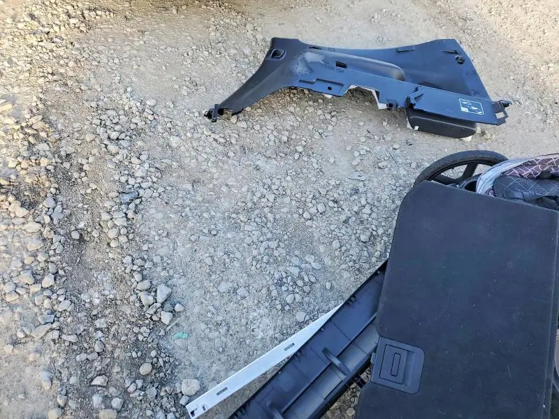 2018 HONDA PILOT EXL  