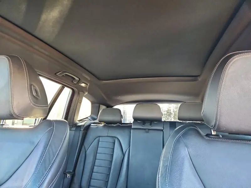 2018 BMW X3 XDRIVEM40I  