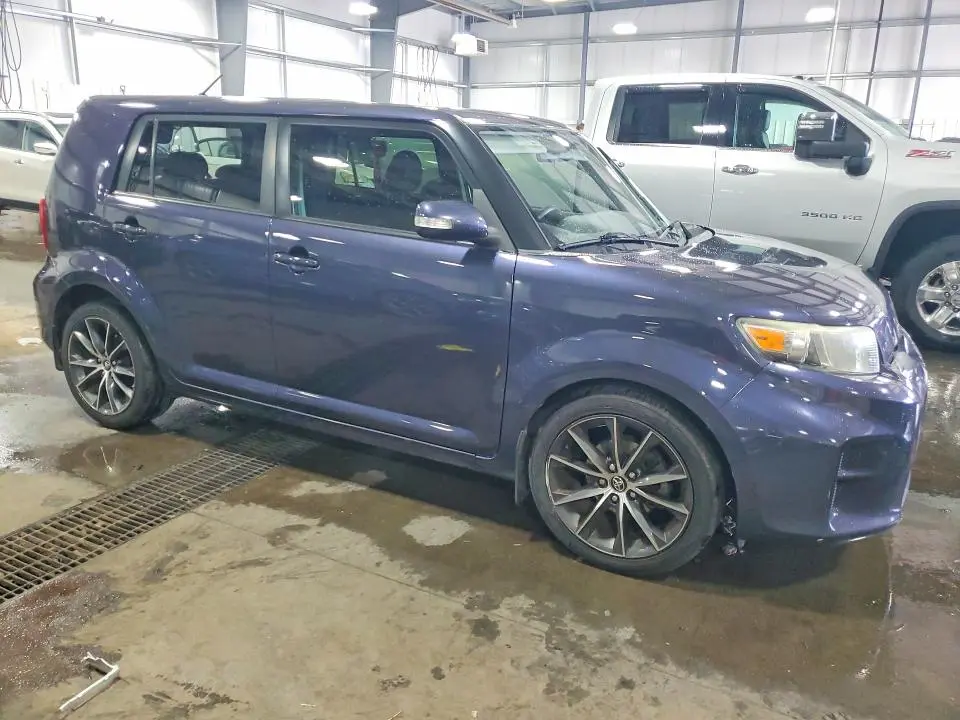 2012 SCION XB BASE  